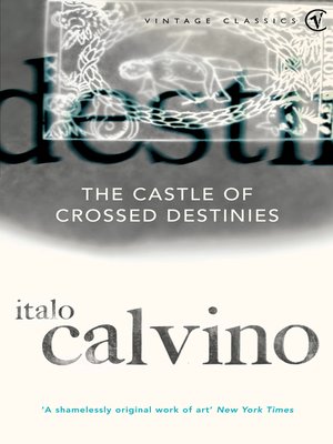 cover image of The Castle of Crossed Destinies